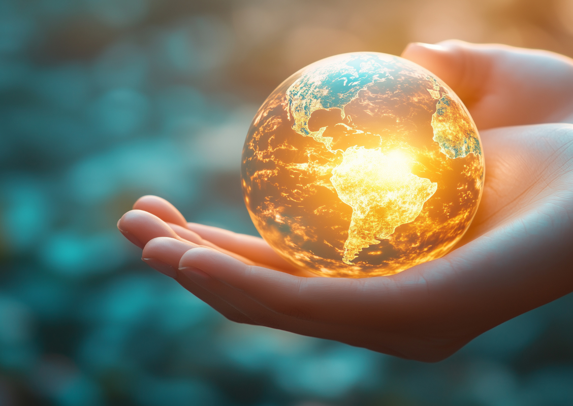 Caring for the Environment